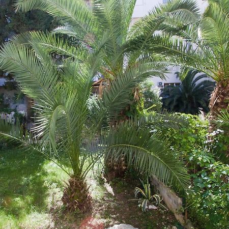 Apartments Crvena Orhideja Split Luaran gambar