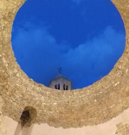 Apartments Crvena Orhideja Split Luaran gambar