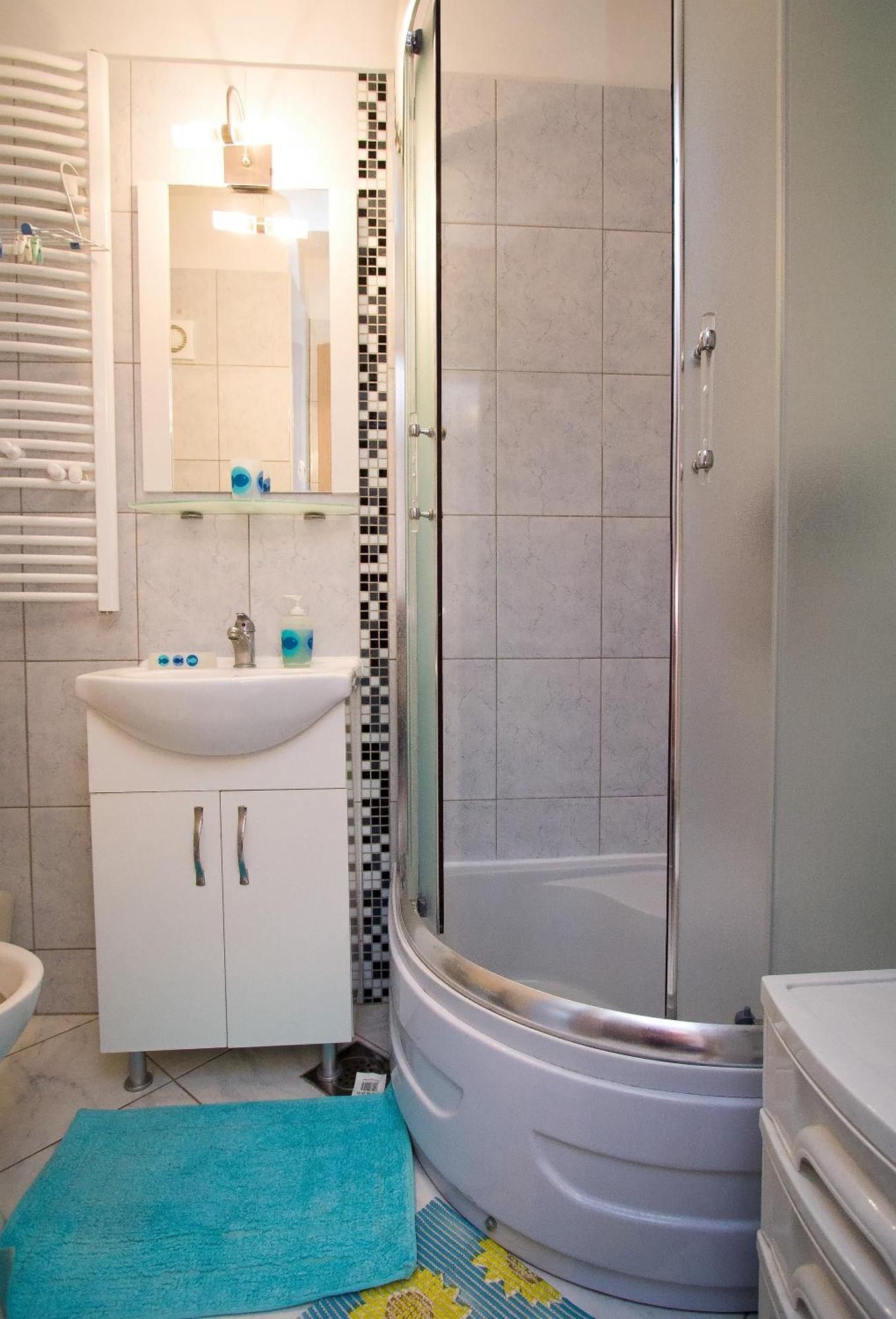 Apartments Crvena Orhideja Split Bilik gambar