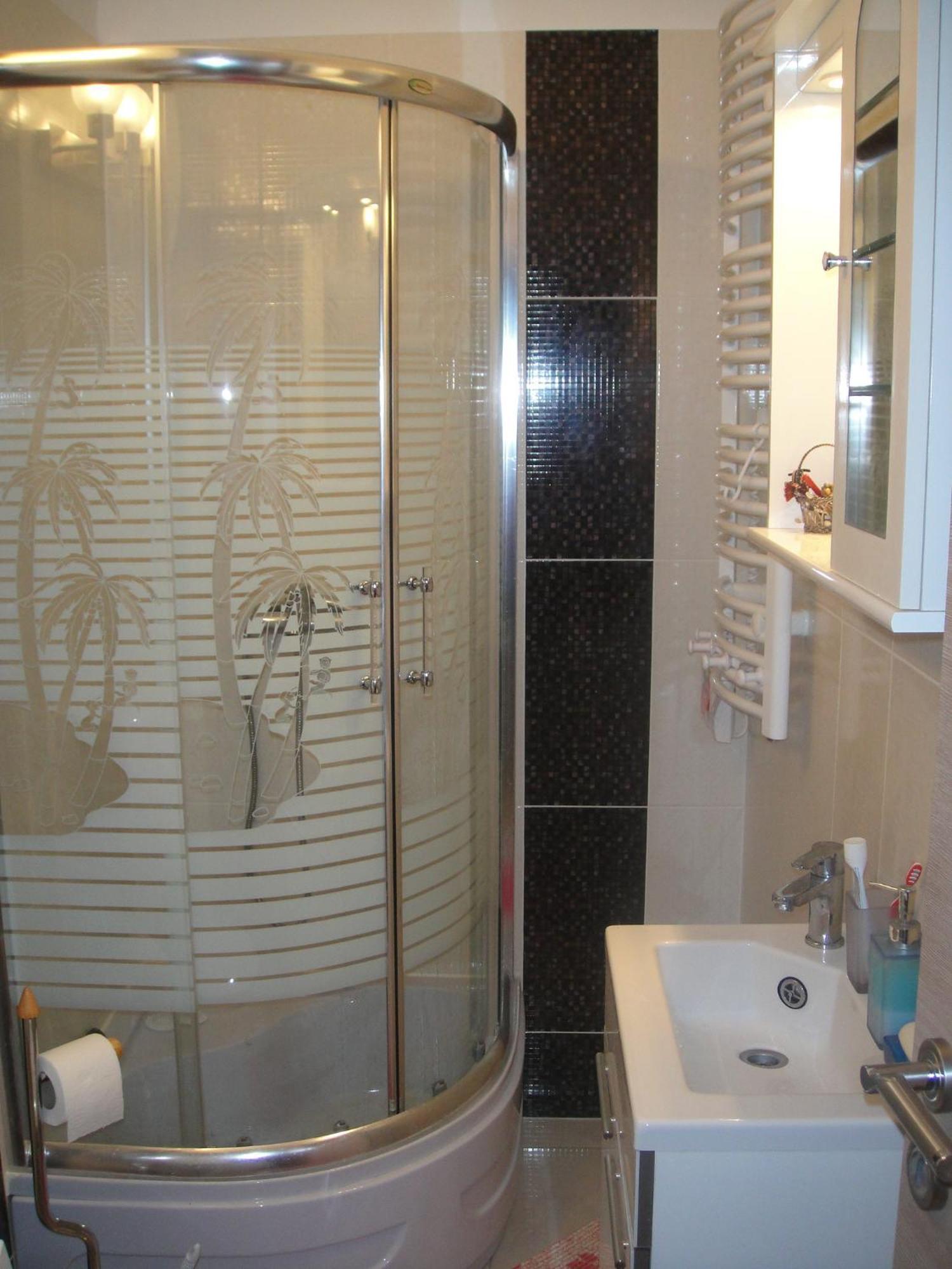 Apartments Crvena Orhideja Split Bilik gambar