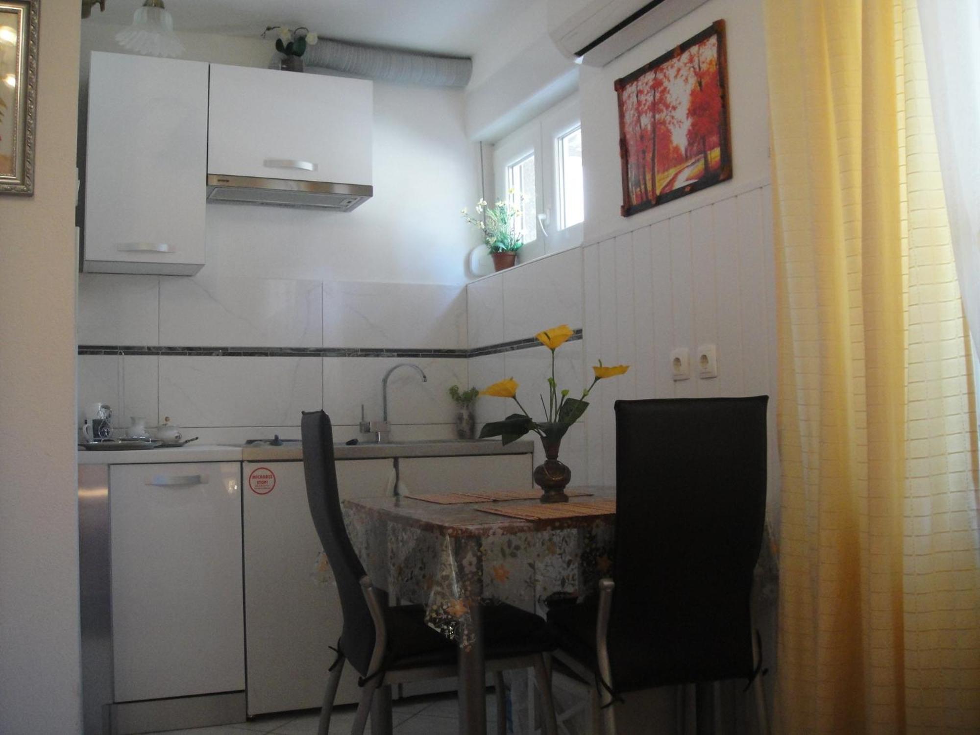 Apartments Crvena Orhideja Split Bilik gambar
