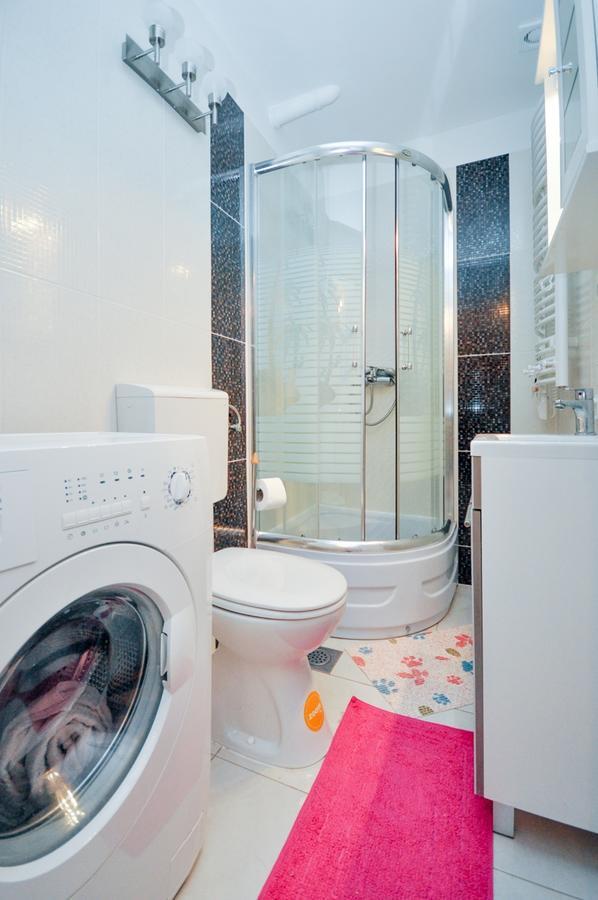 Apartments Crvena Orhideja Split Luaran gambar