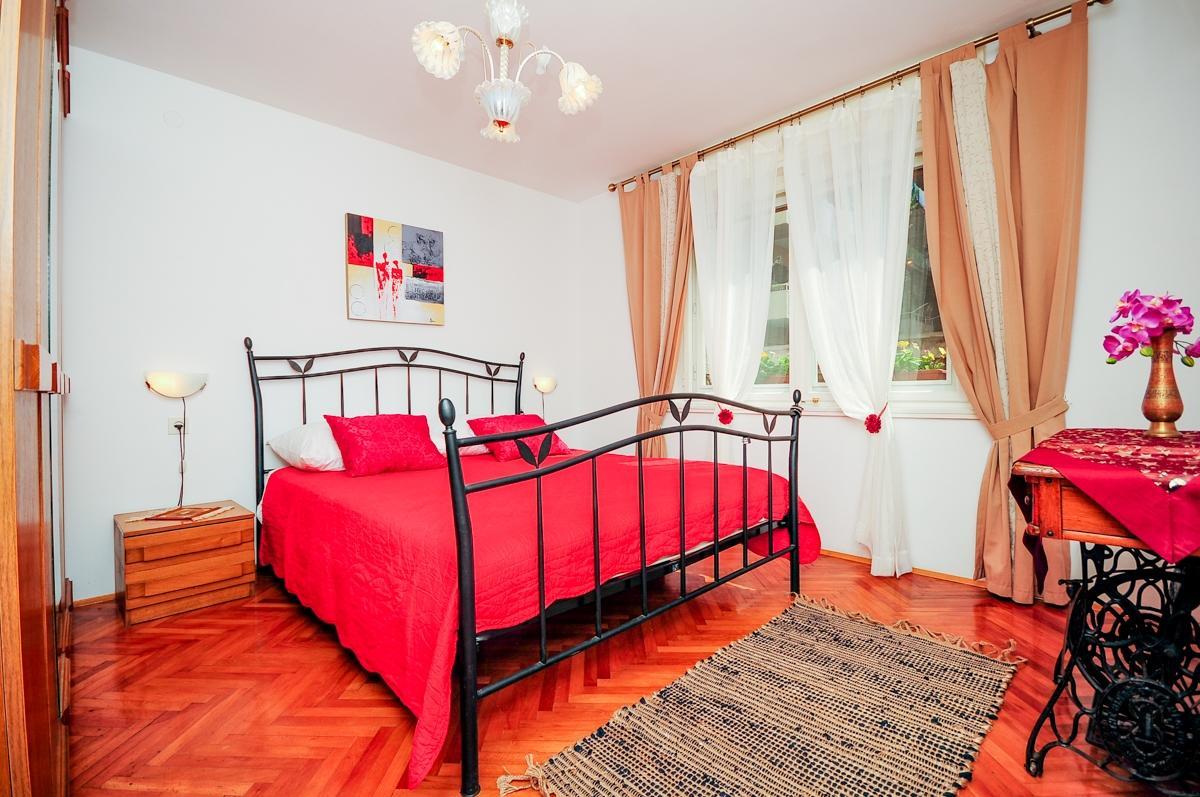 Apartments Crvena Orhideja Split Luaran gambar
