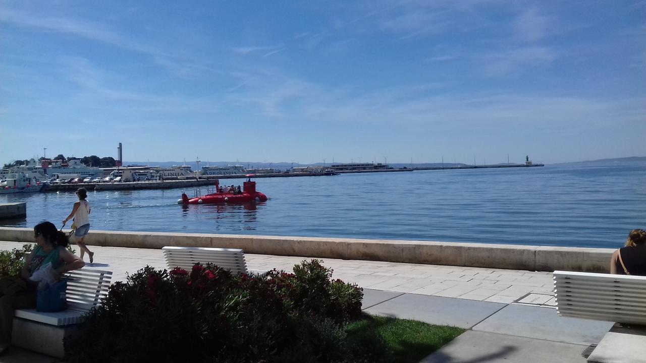 Apartments Crvena Orhideja Split Luaran gambar