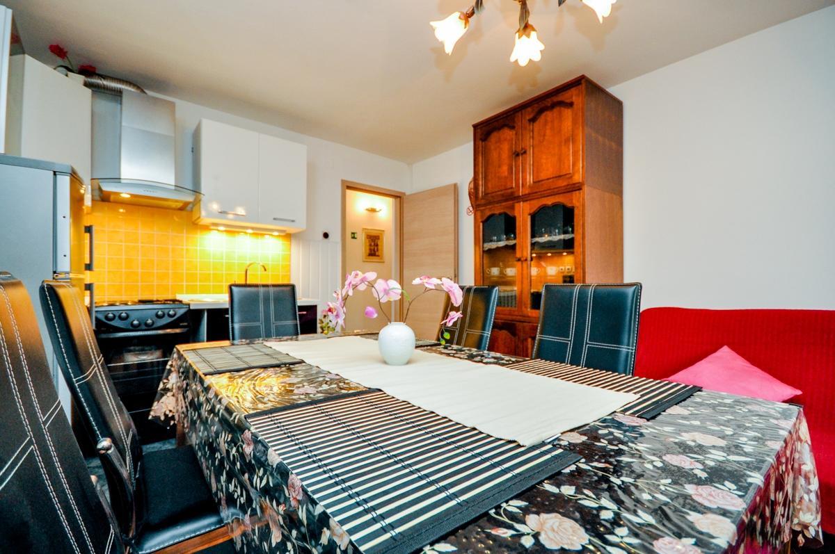 Apartments Crvena Orhideja Split Luaran gambar